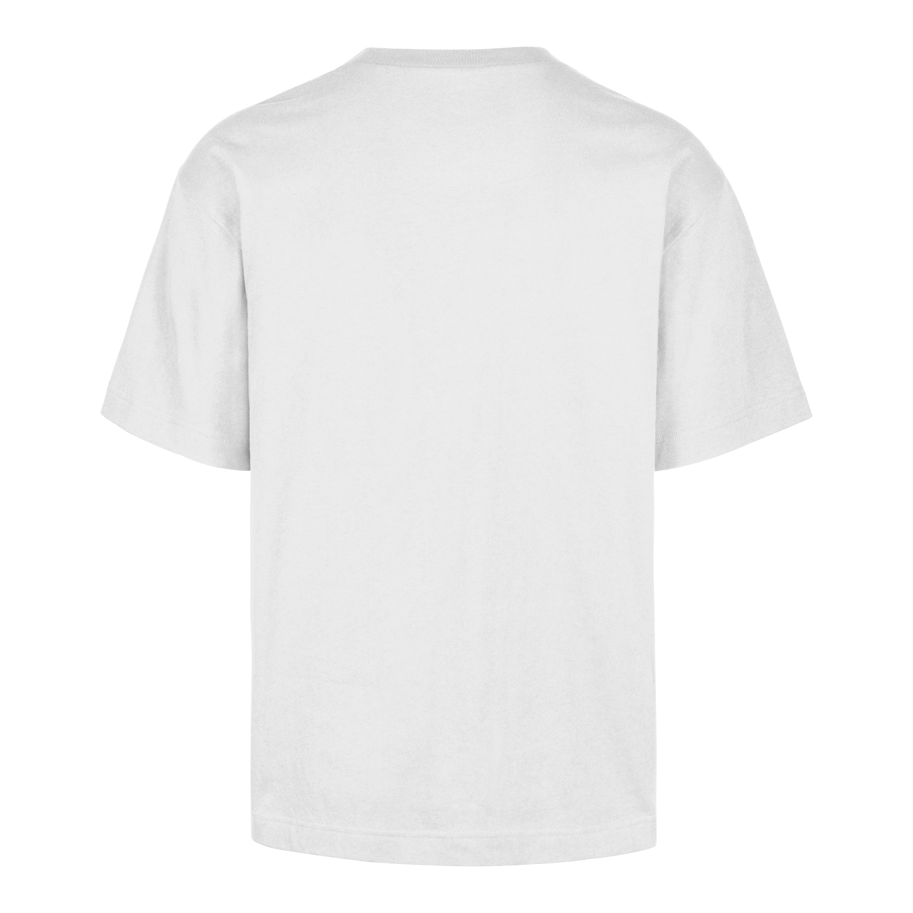 NEW YORK KNICKS JIMBO '47 FOUNDATION TEE