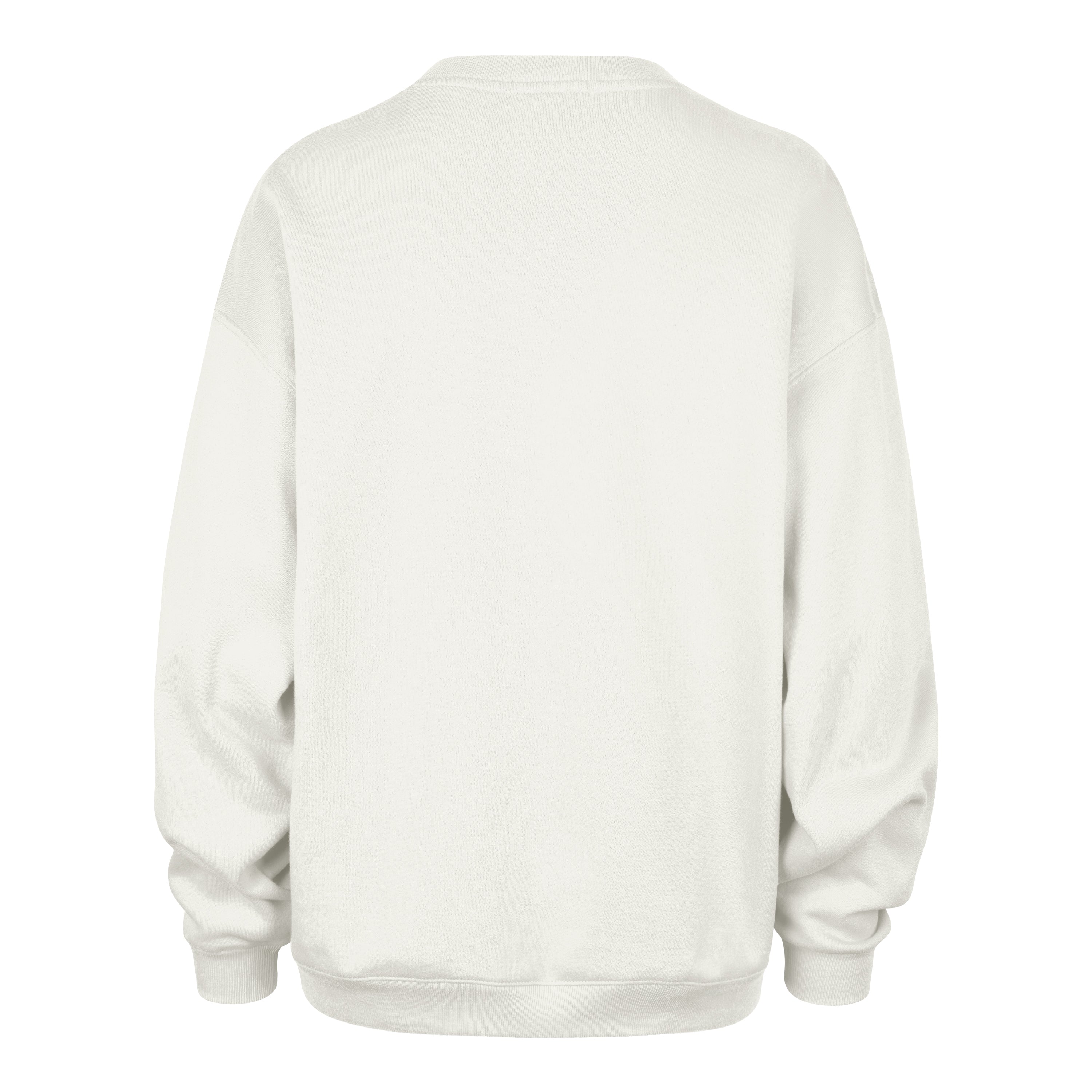 LOS ANGELES LAKERS ARCH CLOUD '47 OVERSIZED CREW WOMENS