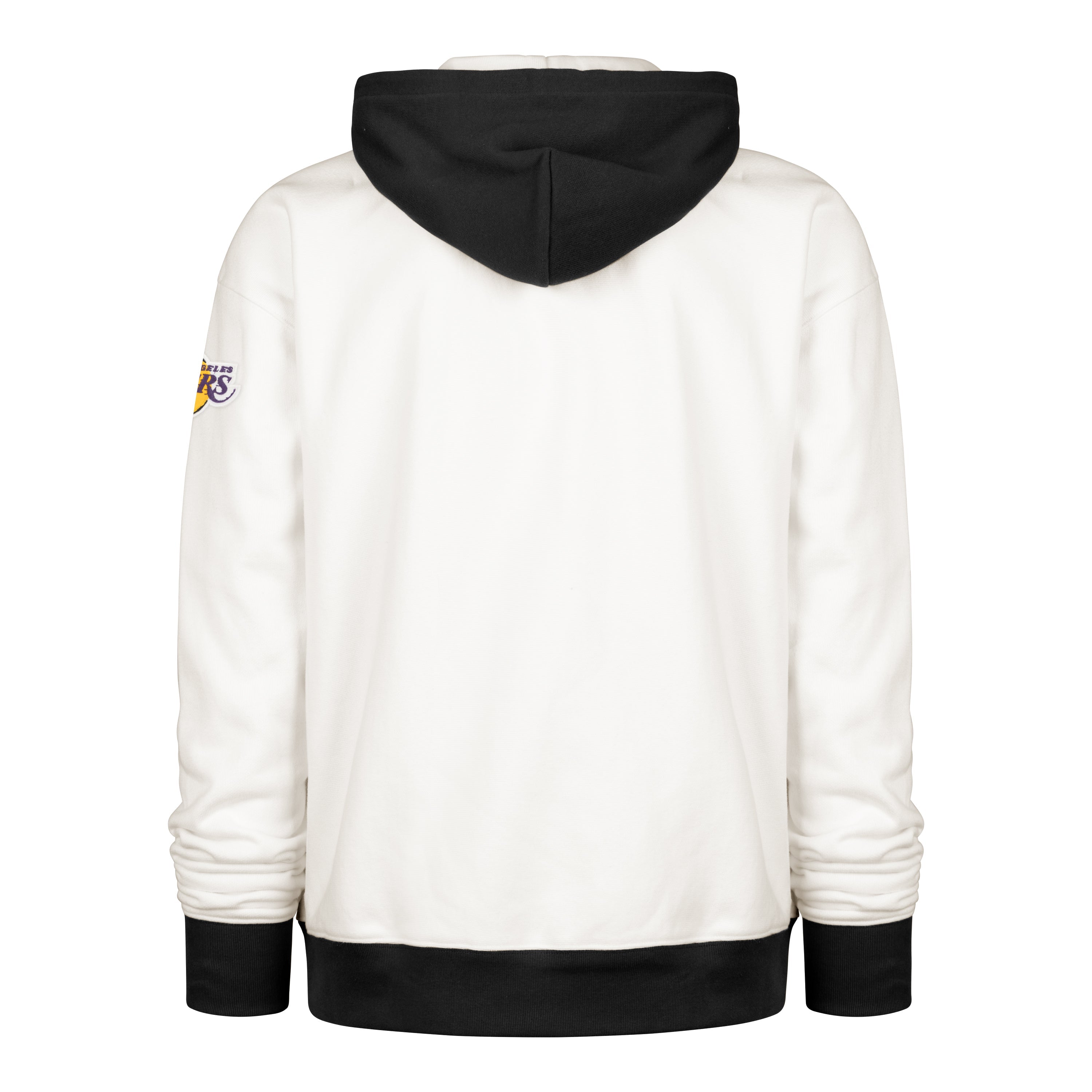 LOS ANGELES LAKERS SKIPPER '47 ORIGINAL HOOD