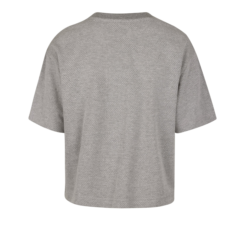 LOS ANGELES LAKERS PIVOT DROP NEEDLE '47 CITY TEE WOMENS
