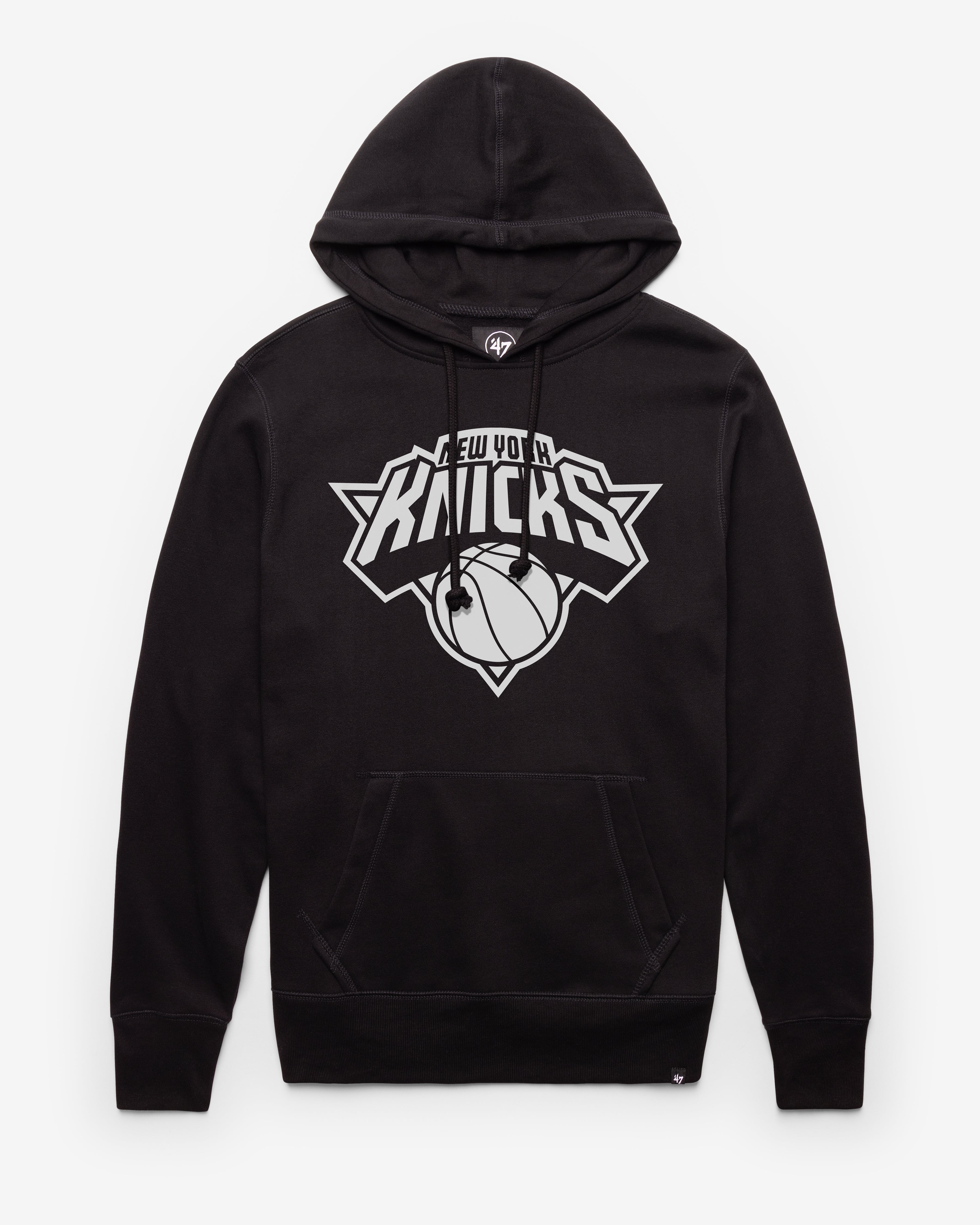 NEW YORK KNICKS IMPRINT '47 HEADLINE HOOD