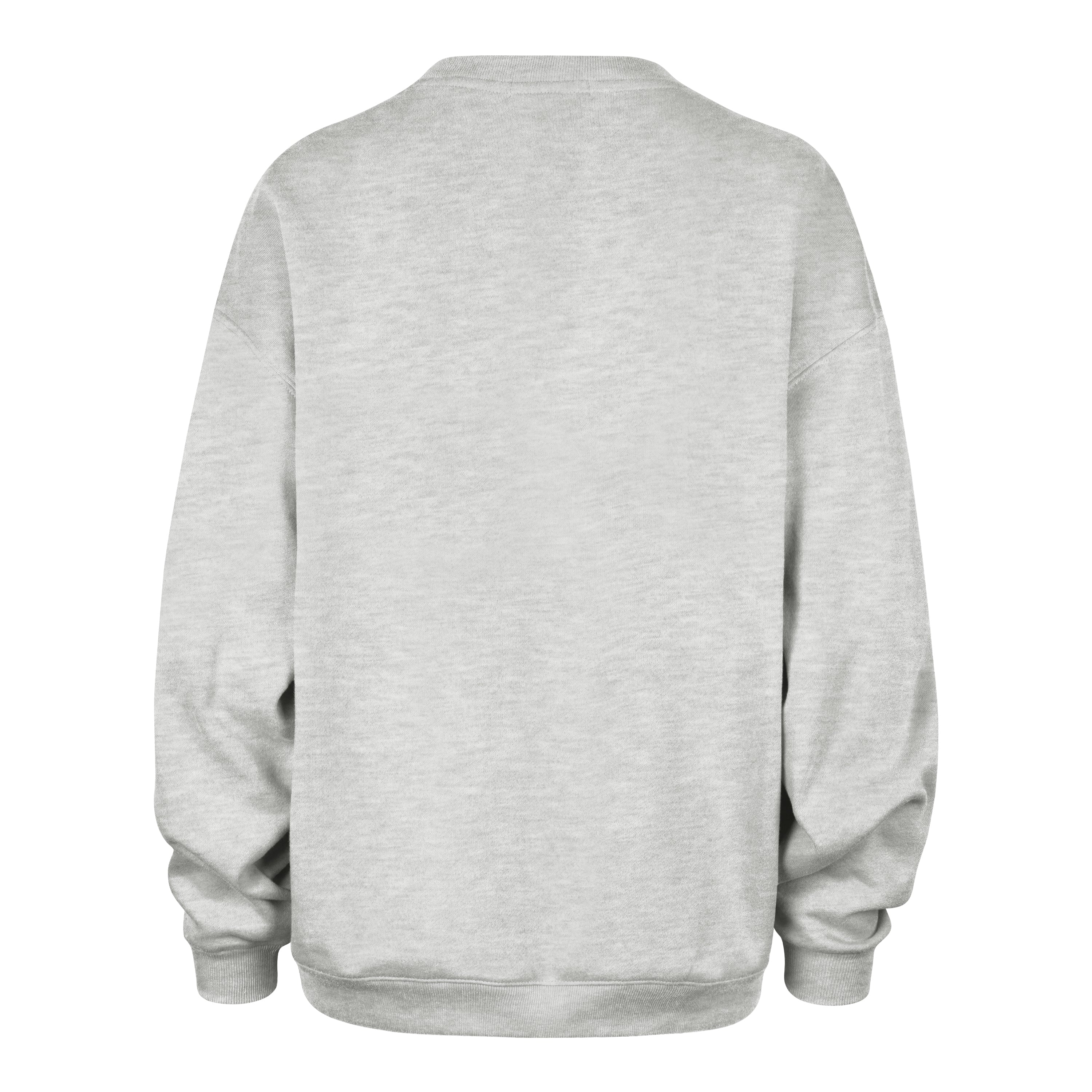LOS ANGELES LAKERS ARCHED ICON '47 OVERSIZED CREW WOMENS