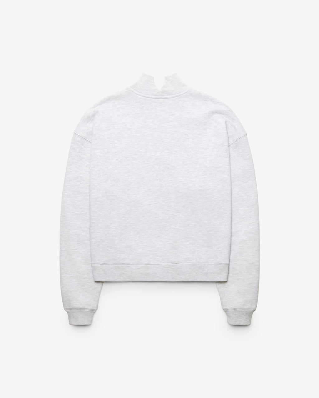 LOS ANGELES LAKERS SPIRITED '47 WOMEN'S MOCK NECK PULLOVER