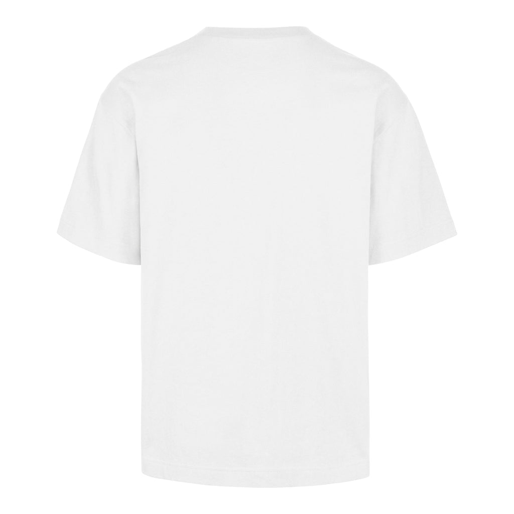LOS ANGELES LAKERS REGIONAL '47 FOUNDATION TEE
