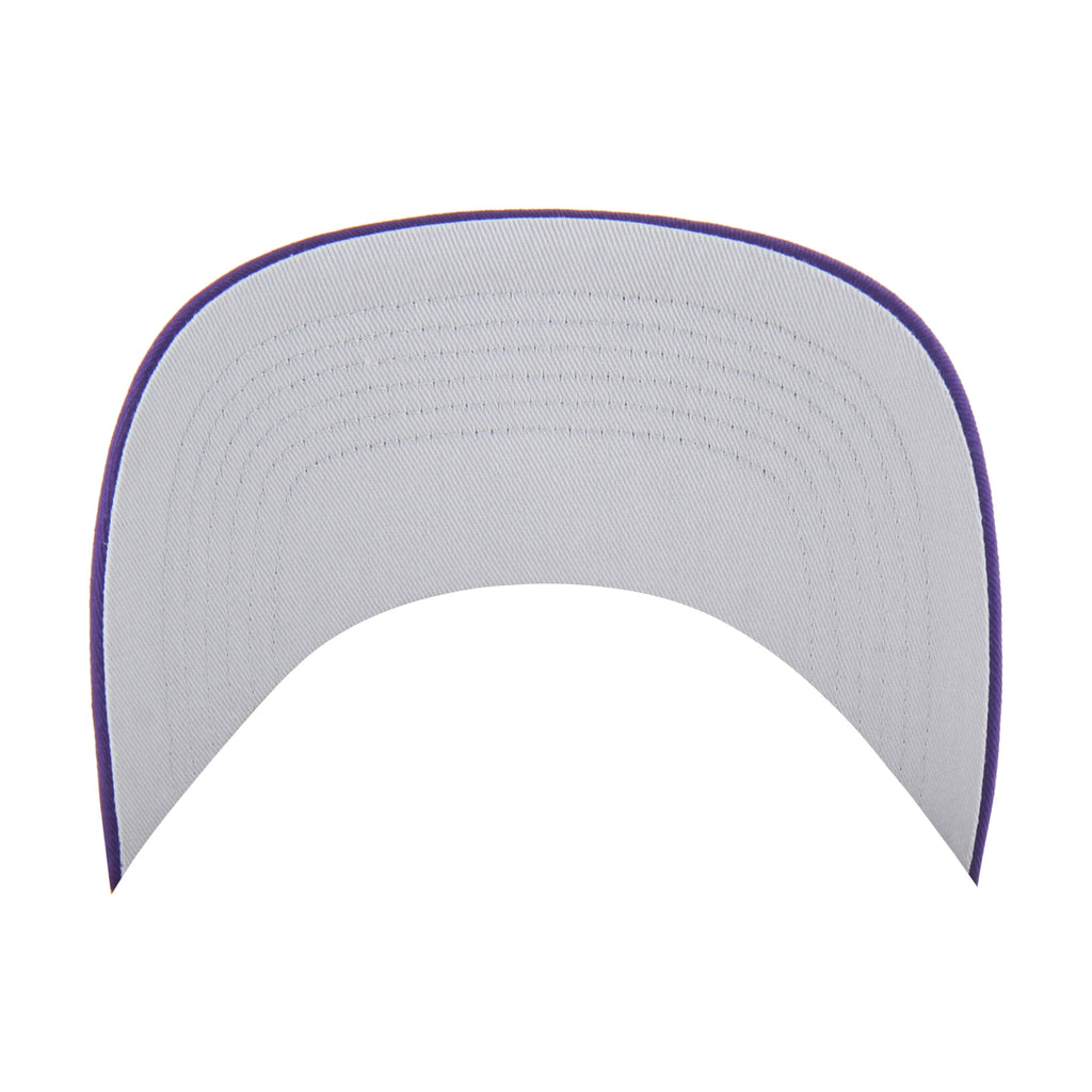 LOS ANGELES LAKERS DIAMOND CUT '47 HITCH