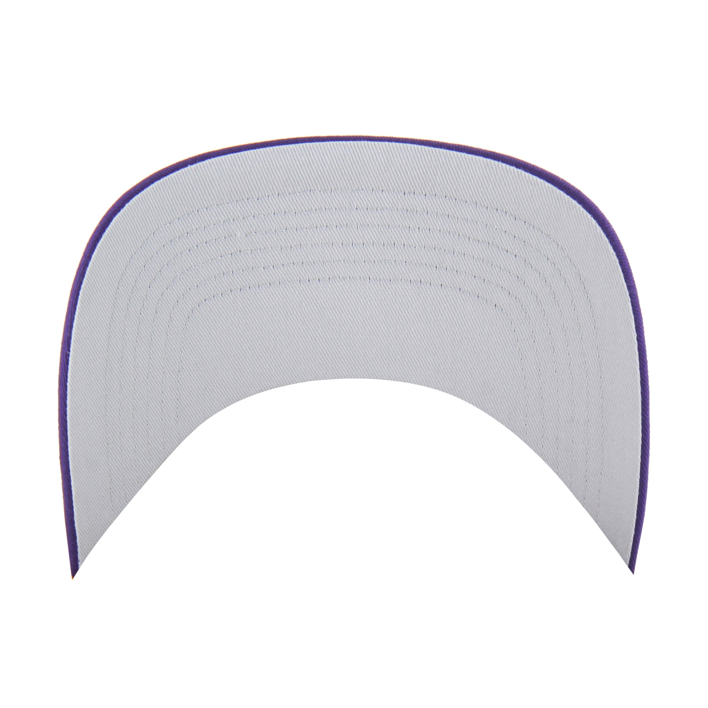 LOS ANGELES LAKERS DIAMOND CUT '47 HITCH