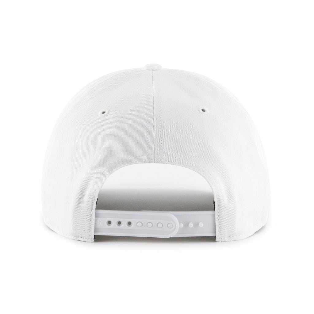 LOS ANGELES LAKERS '47 HITCH RF RELAXED FIT
