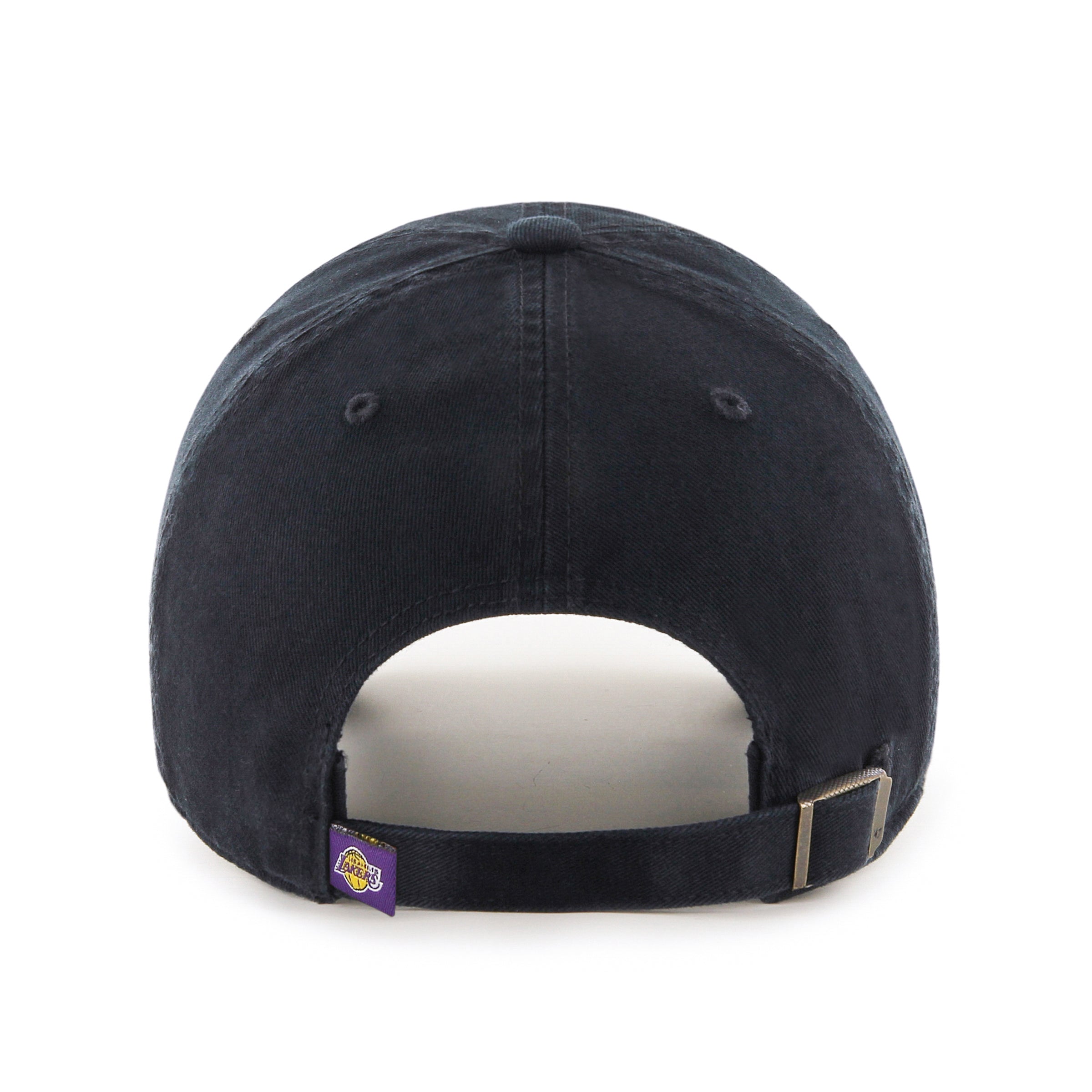 LOS ANGELES LAKERS '47 KID'S CLEAN UP