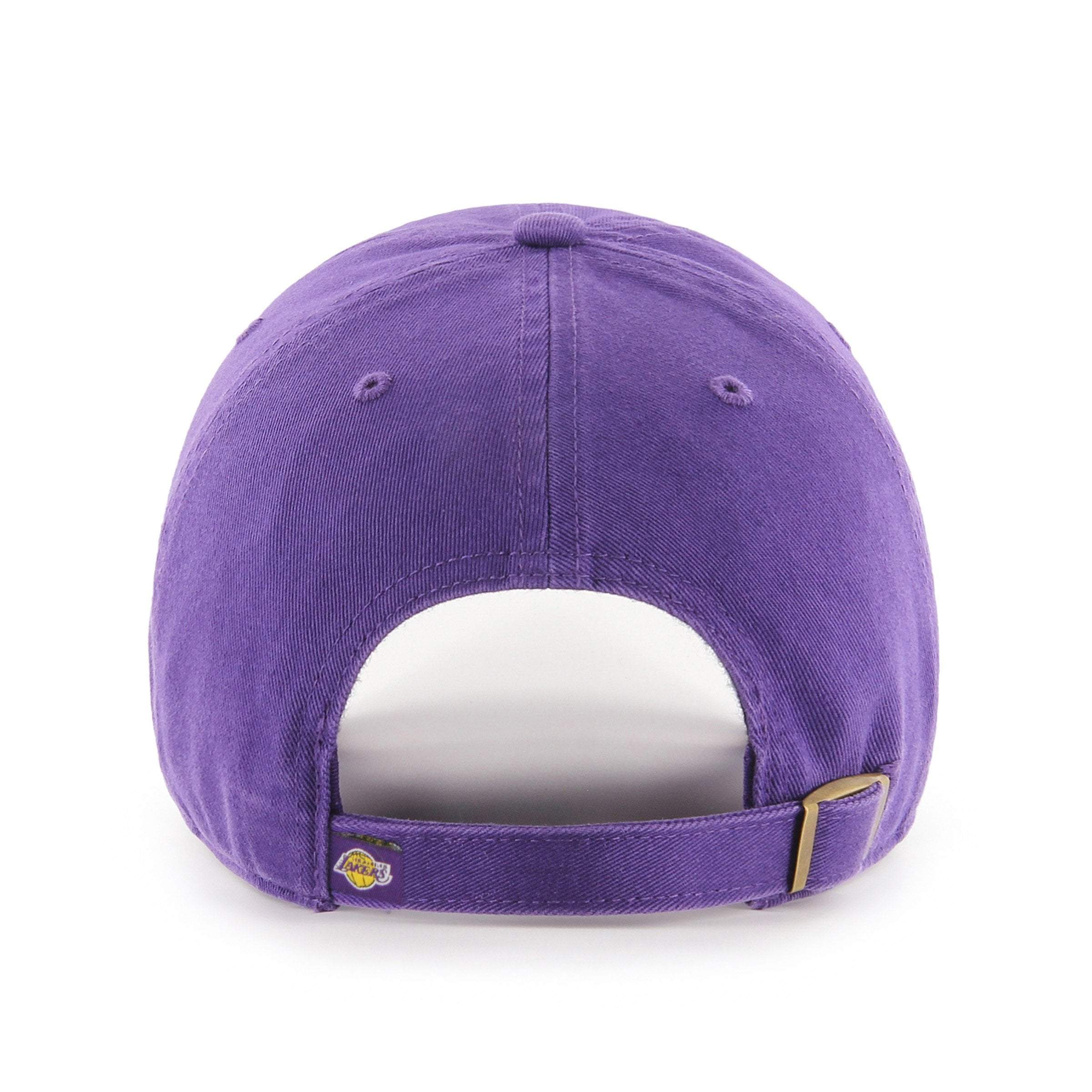 LOS ANGELES LAKERS '47 CLEAN UP