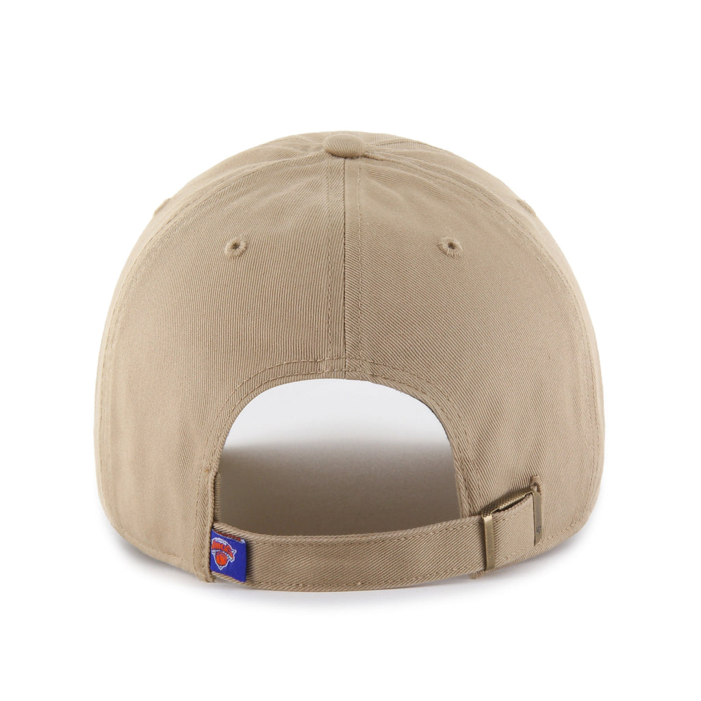 NEW YORK KNICKS '47 CLEAN UP