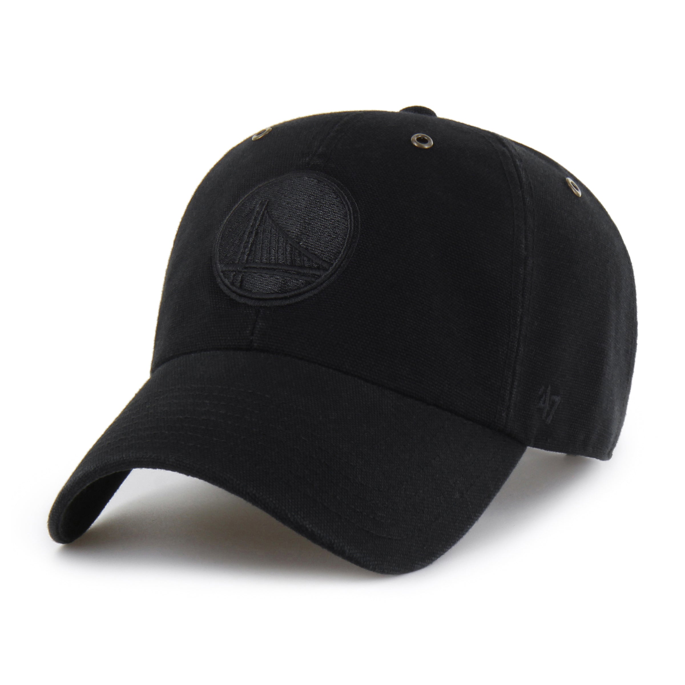 GOLDEN STATE WARRIORS CARHARTT '47 CLEAN UP