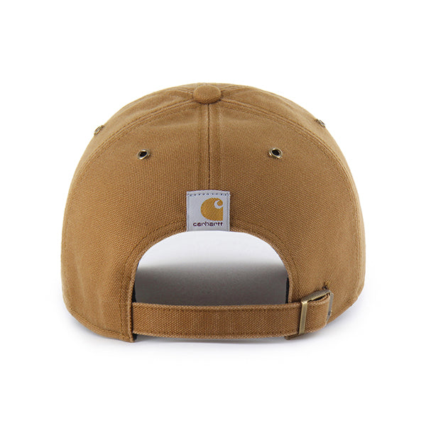 GOLDEN STATE WARRIORS CARHARTT '47 CLEAN UP