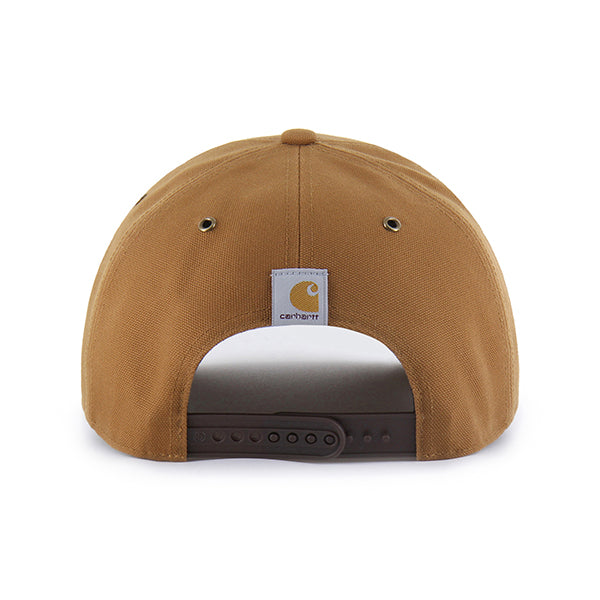 CHICAGO BULLS CARHARTT '47 HITCH