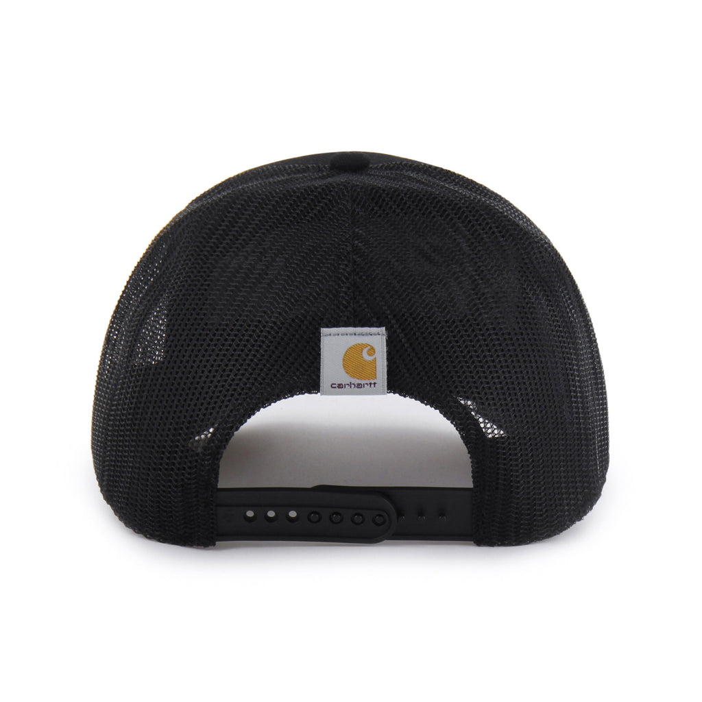 CHICAGO BULLS CARHARTT '47 TRUCKER