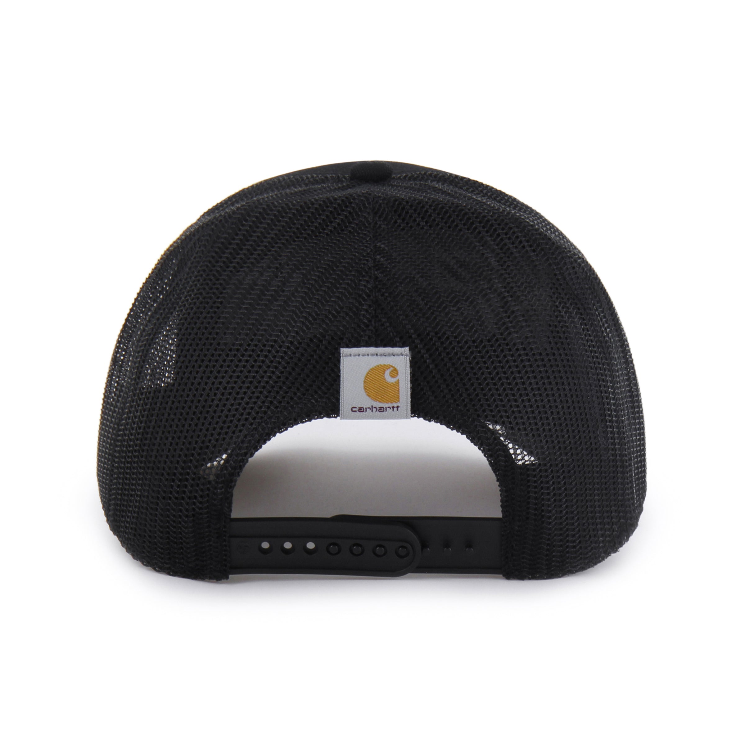 CHICAGO BULLS CARHARTT '47 TRUCKER