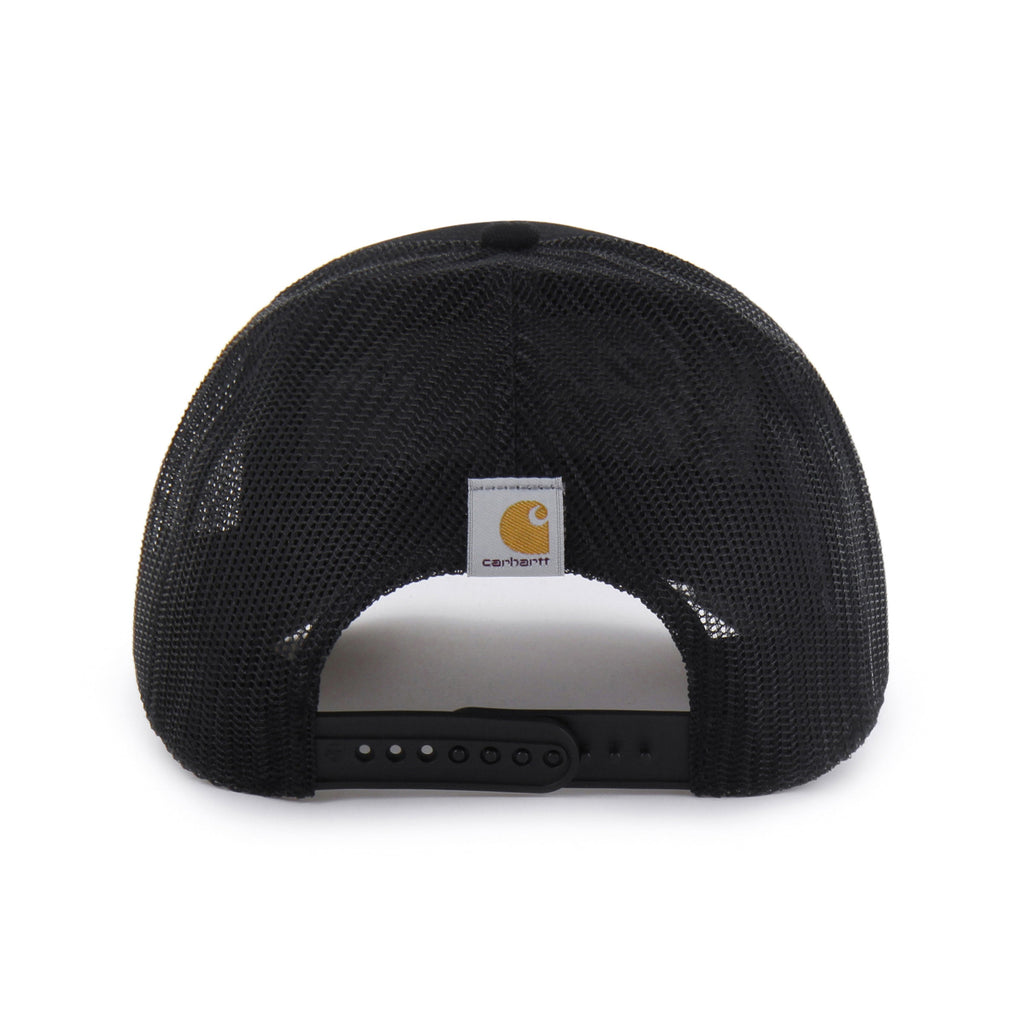 GOLDEN STATE WARRIORS CARHARTT '47 TRUCKER