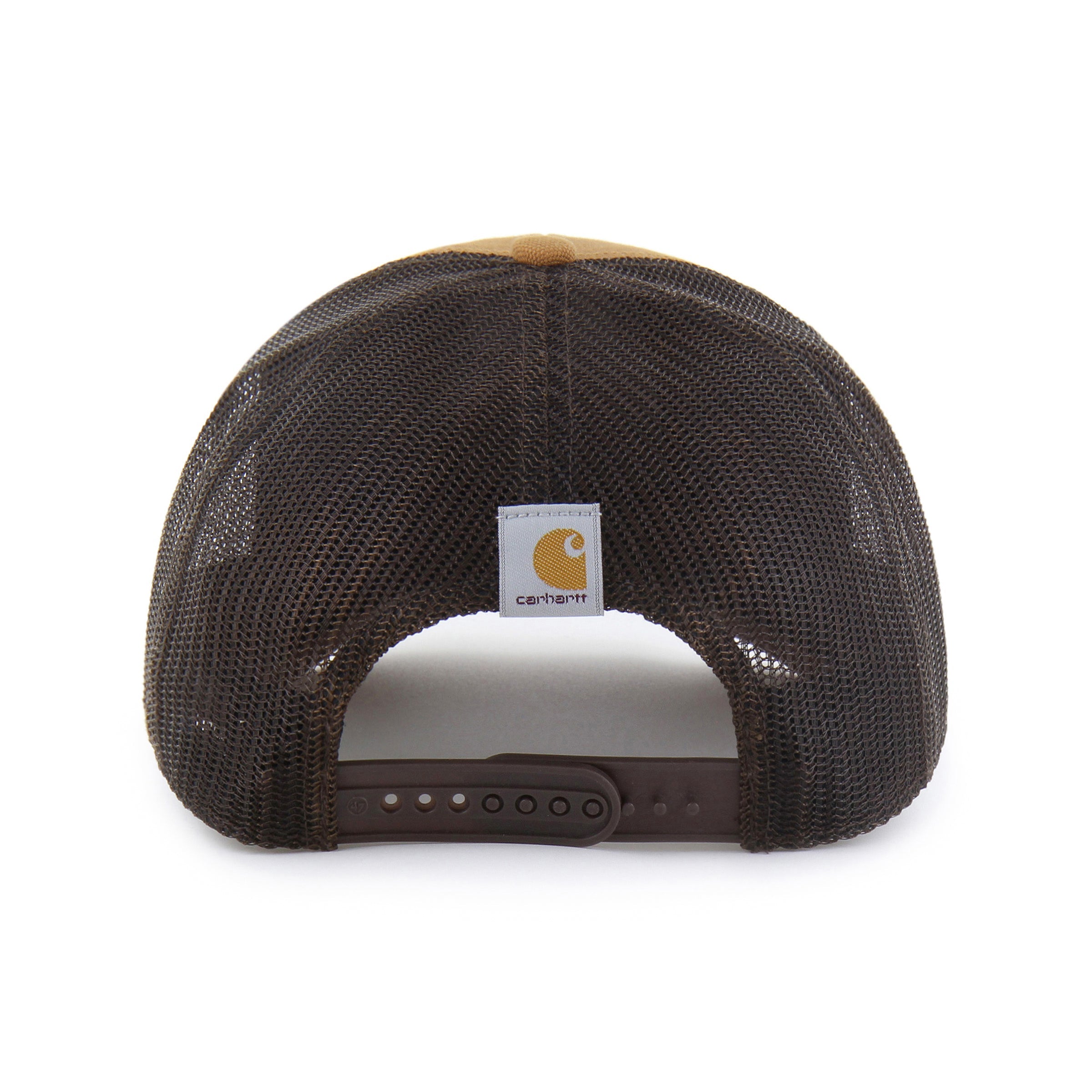 GOLDEN STATE WARRIORS CARHARTT '47 TRUCKER