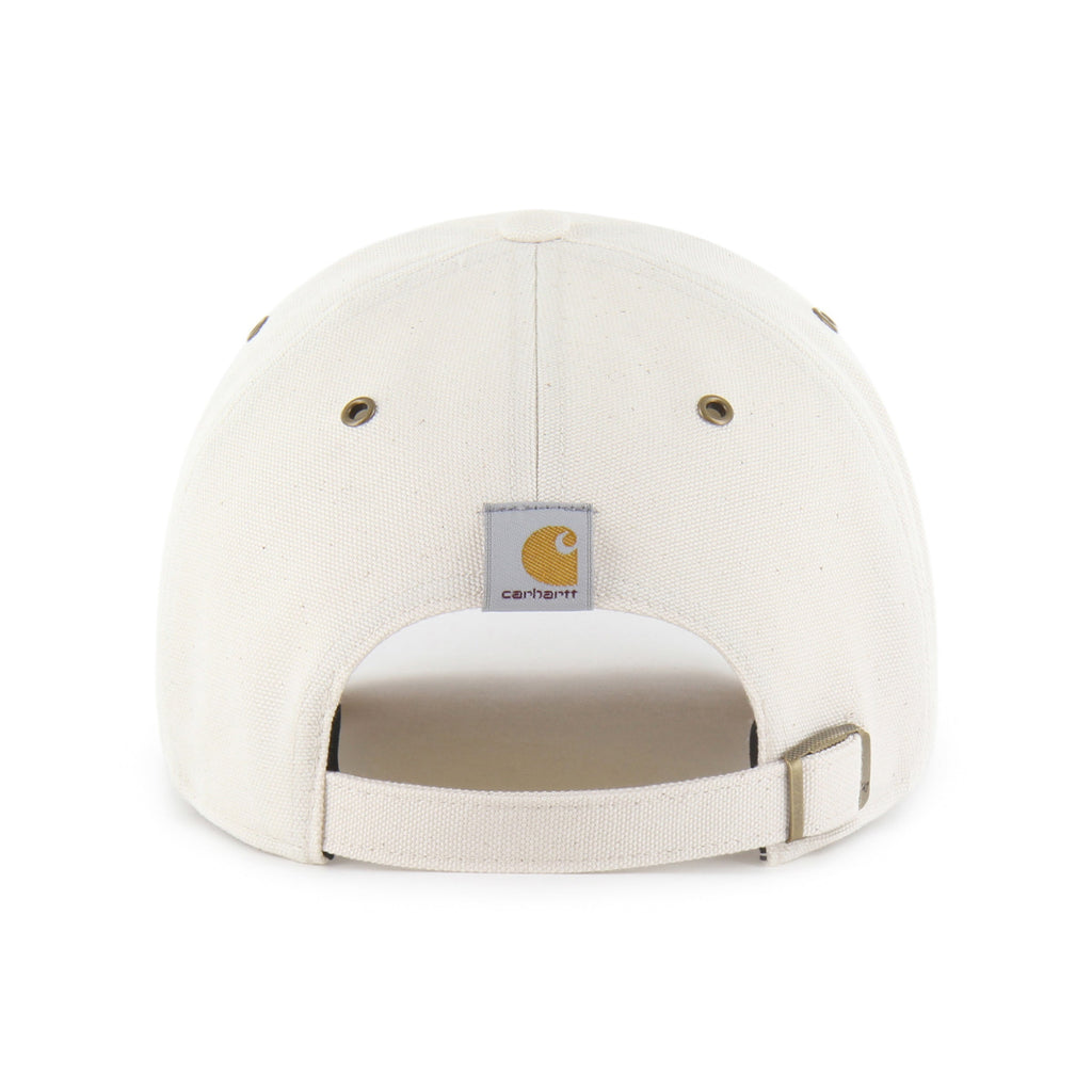 Golden State Warriors Carhartt Undyed '47 Clean Up