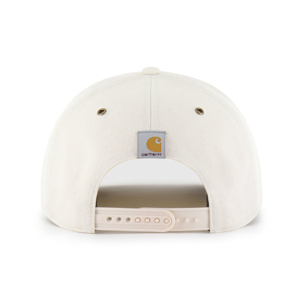 Chicago Bulls Carhartt Undyed '47 Hitch