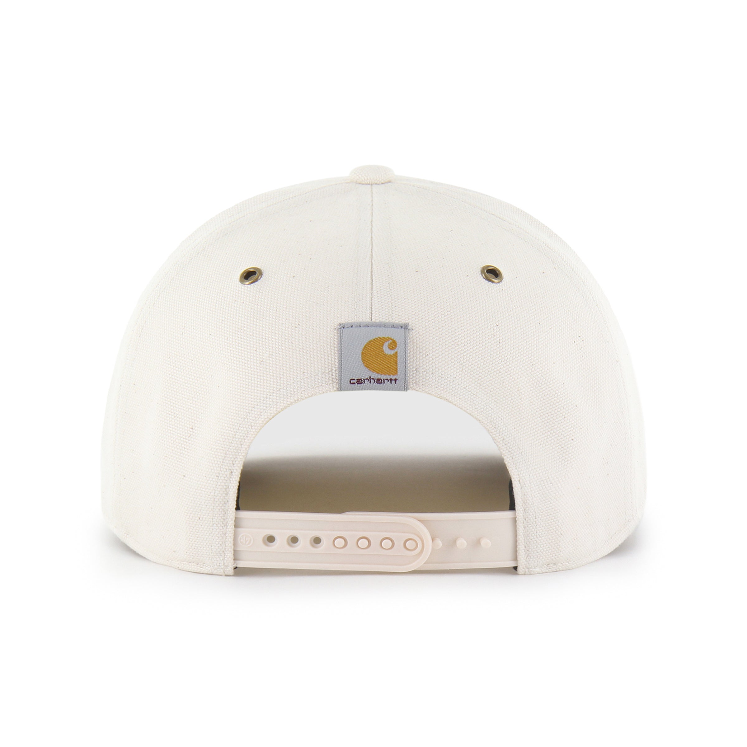 Chicago Bulls Carhartt Undyed '47 Hitch
