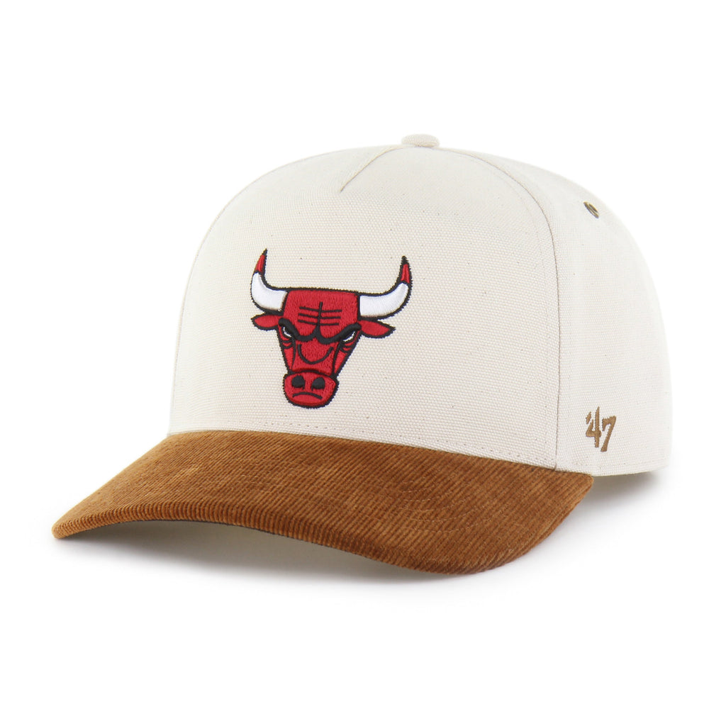 Chicago Bulls Carhartt Undyed '47 Hitch