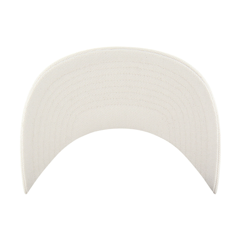 Golden State Warriors Carhartt Undyed '47 Trucker
