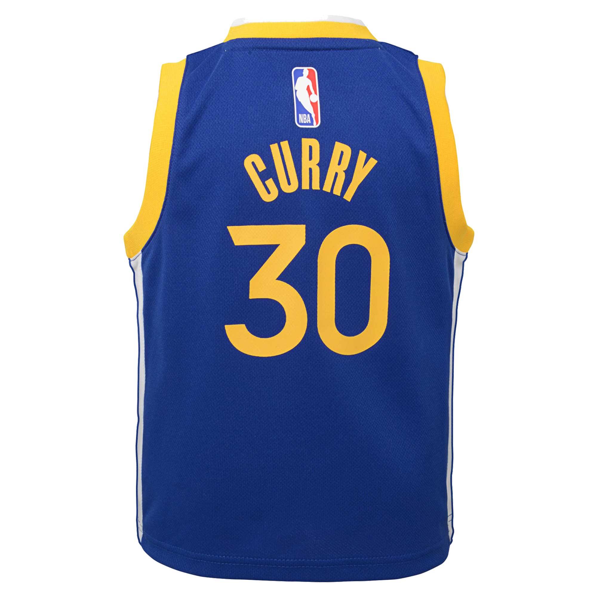Stephen Curry Golden State Warriors Nike Infant Swingman Player Jersey - Icon Edition - Royal